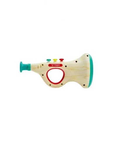 Hape truba