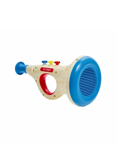 Hape truba