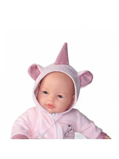 Antonio Juan beba Unicorn, 37cm