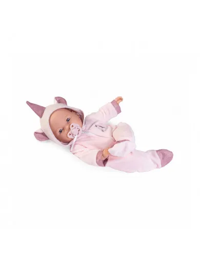 Antonio Juan beba Unicorn, 37cm