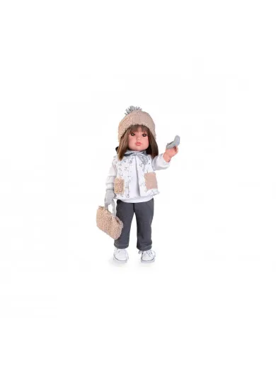 Antonio Juan Fashion Lutka Bella, 45cm