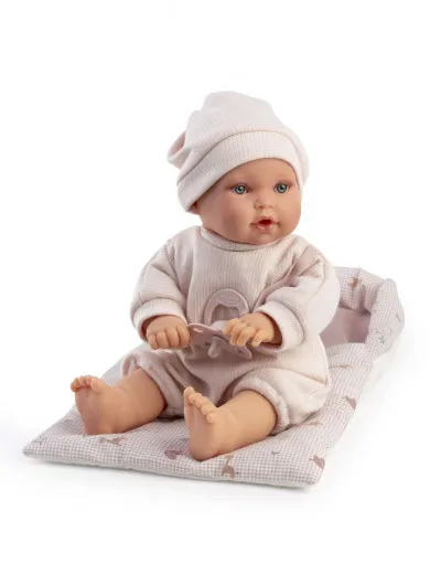 Antonio Juan beba lutka 27cm
