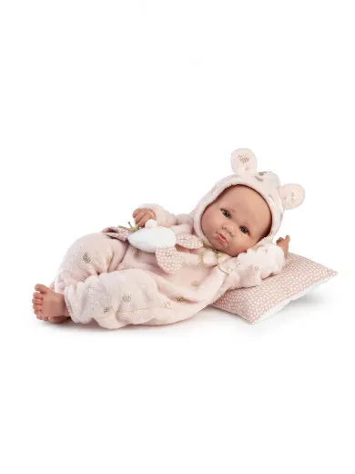 Antonio Juan beba lutka 42cm