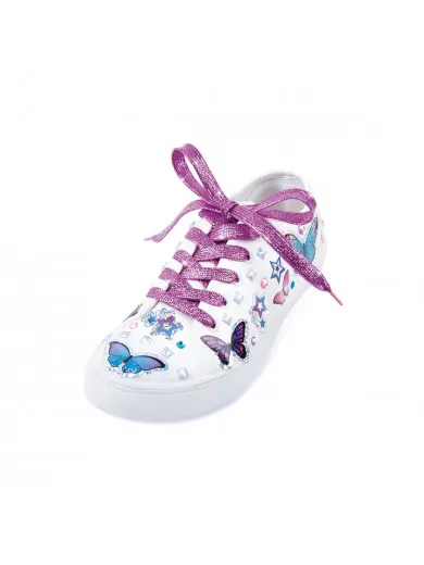 Make It Real chic nalepnice butterfly set