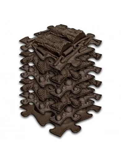 Muffik ortopedska podloga za decu