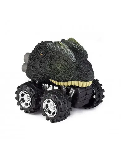 EurekaKids dino vozila