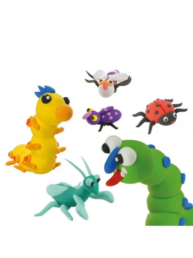 EurekaKids modeling igračka