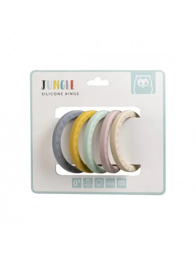 EurekaKids set glodalica