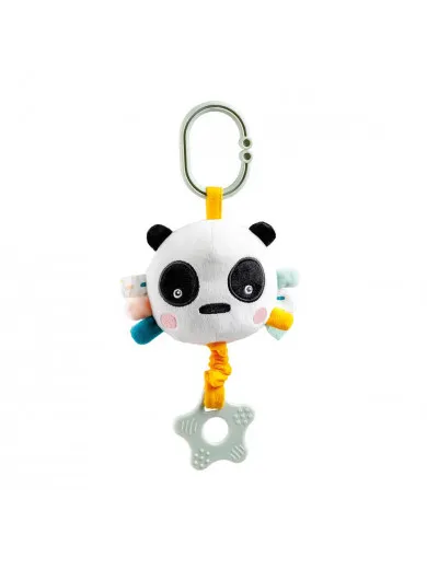 EurekaKids igračka za kolica panda