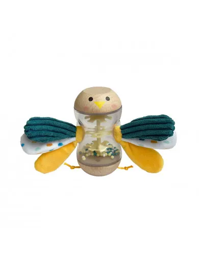 EurekaKids zvečka ptica