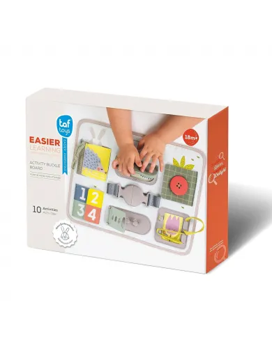 Taf Toys edukativna tabla