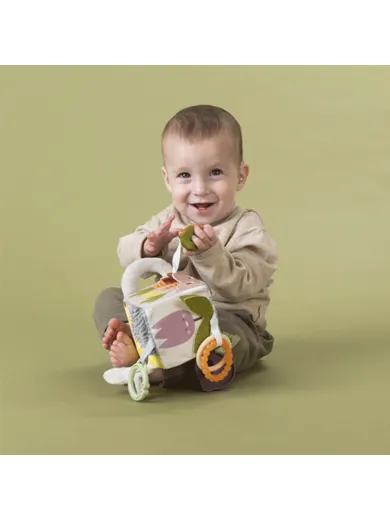 Taf Toys aktivna kocka