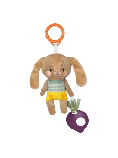 Taf Toys zeka sa glodalicom