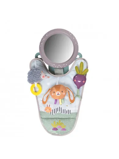Taf Toys igračka za auto sa ogledalom