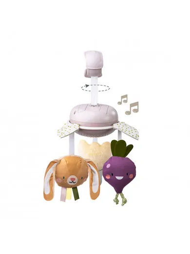 Taf Toys garden muzička vrteška