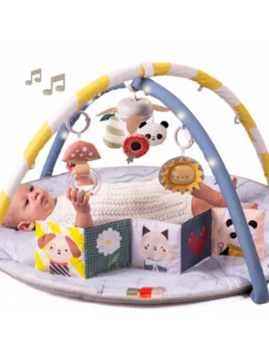 Taf Toys bebi podloga sa gimnastikom