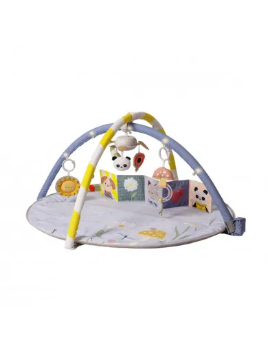 Taf Toys bebi podloga sa gimnastikom