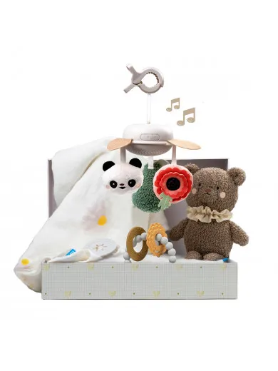 Taf Toys poklon set za novorođenče