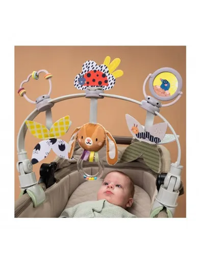 Taf Toys garden luk za kolica