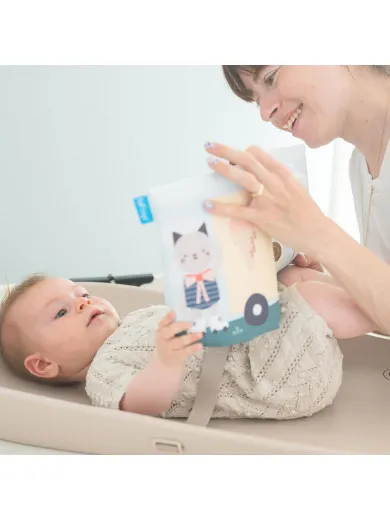 Taf Toys podloga za presvlačenje