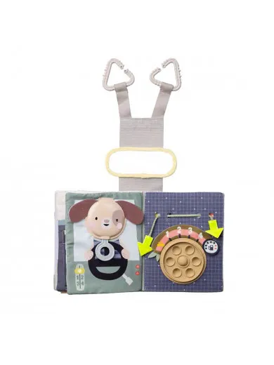 Taf Toys edukativna igračka za auto