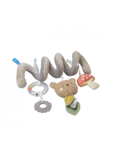 Taf Toys igračka za kolica Bear hugs