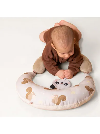 Taf Toys tummy time jastuk