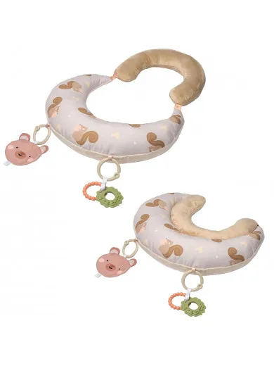Taf Toys tummy time jastuk