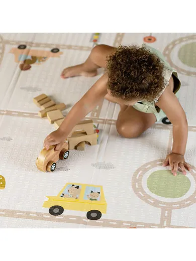 Taf Toys bebi podloga