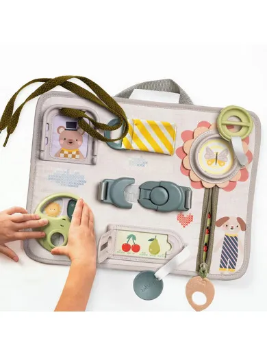 Taf Toys edukativna tabla