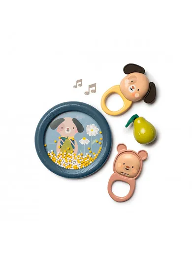 Taf Toys muzički set