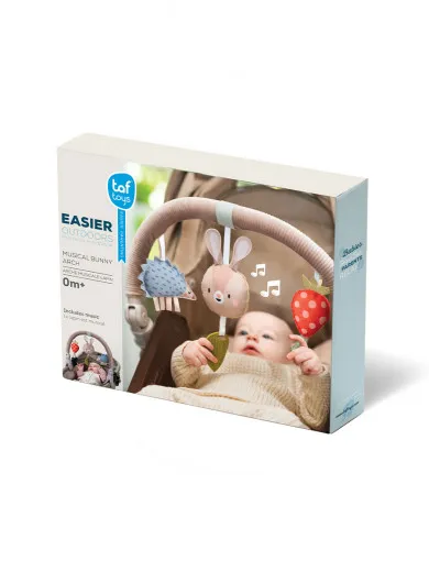 Taf Toys muzički luk za kolica