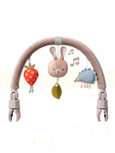 Taf Toys muzički luk za kolica