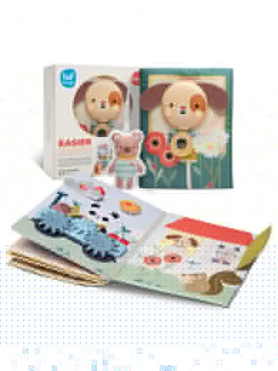 Taf Toys edukativna igračka