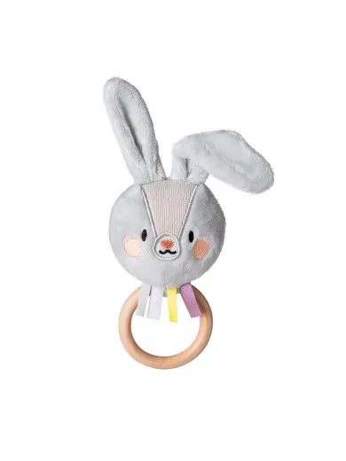 Taf Toys zvečka zeka Rylee