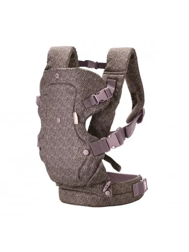 Infantino kengur nosiljka Flip4 u 1, Leopard