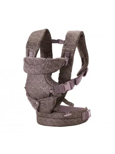 Infantino kengur nosiljka Flip4 u 1, Leopard
