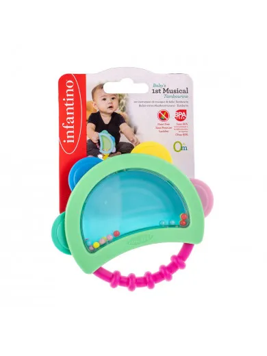 Infantino glodalica