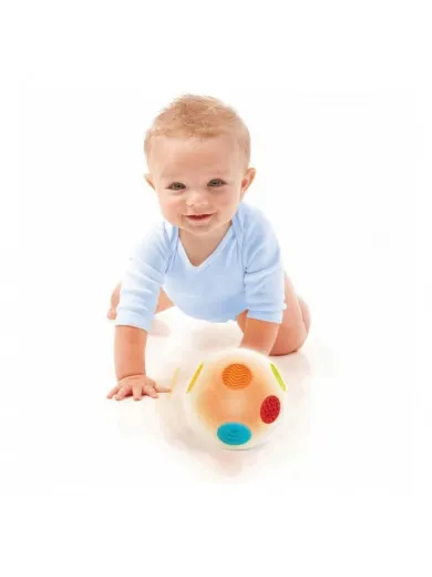 Infantino lopta duga