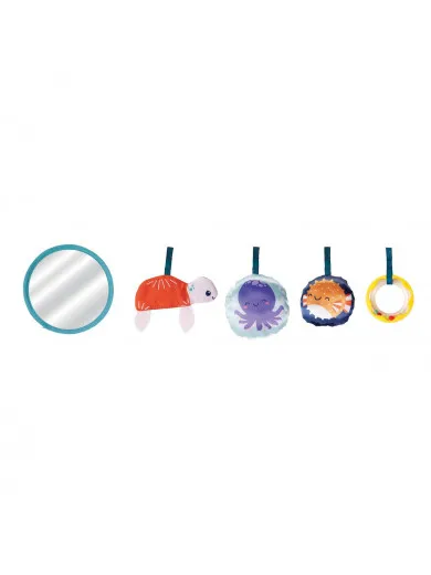 Infantino gmnastika morski set
