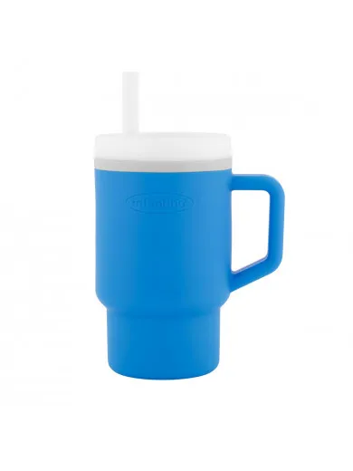 Infantino silikonska čaša 3m+,266ml