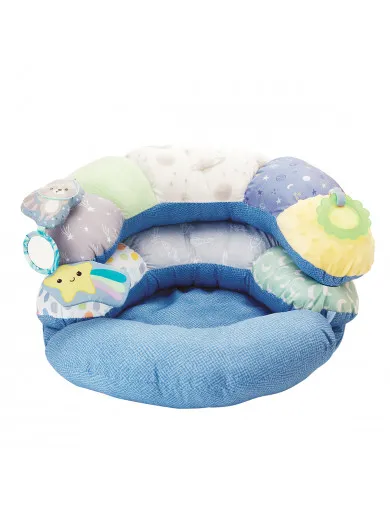 Infantino 2u1 Tummy Time jastuk