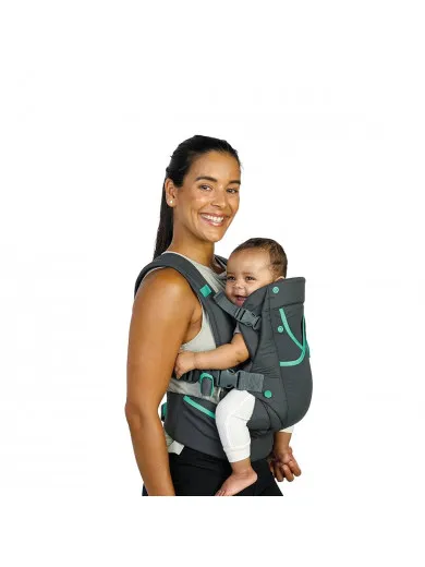 Infantino multipocket kengur nosiljka