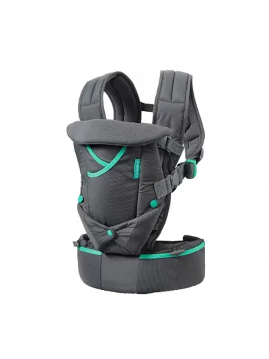 Infantino multipocket kengur nosiljka