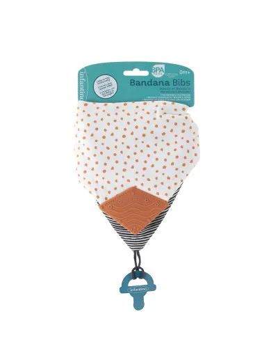 Infantino bandana portikla saglodalicom, 2/1