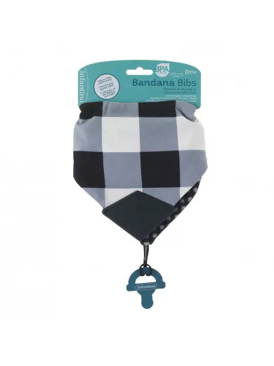 Infantino bandana portikla saglodalicom