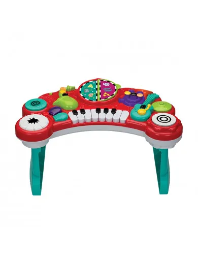 Infantino muzički centar, 10/1
