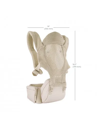 Infantino 5 u 1 hip rider nosiljka