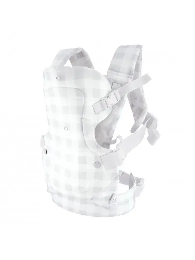 Infantino kengur nosiljka Flip 4u1