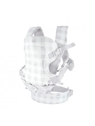Infantino kengur nosiljka Flip 4u1